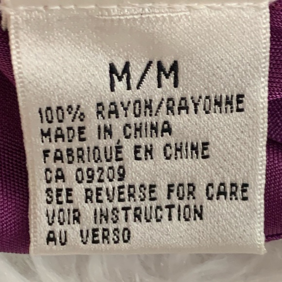 90s Crochet V-Neck Top - Picture 15 of 15